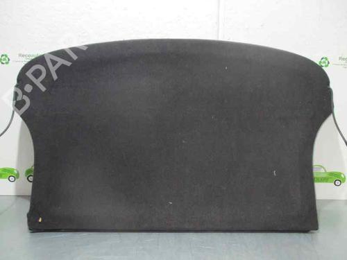 Used Rear parcel shelf SAAB 9-3 (YS3D) 2.0 Turbo (154 hp) 2083925