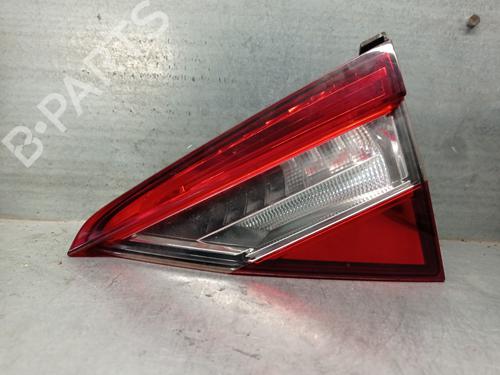 Used Right tailgate light Right tailgate light 22804435 22804435