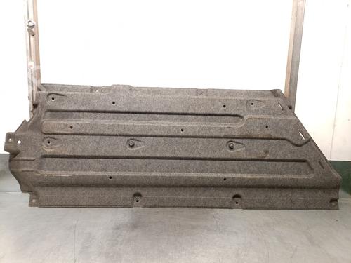 Bundpladebeskyttelse HYUNDAI i20 III (BC3, BI3) 1.0 T-GDI (101 hp) 25606170