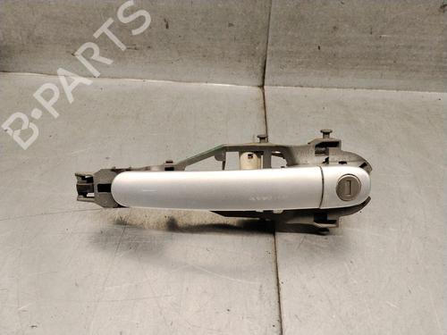 Used Front left exterior door handle Front left exterior door handle SKODA FABIA II Combi (545) 1.4 TDI (80 hp) 35724265 35724265