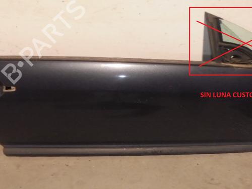 Used Right front door CITROËN C3 Pluriel (HB_) [2003-2025]  9575176