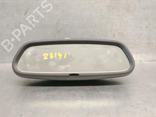 Used Rear mirror PEUGEOT 3008 I MPV (0U_) 2.0 HDi Hybrid4 (0URHCA) (200 hp) 27405872