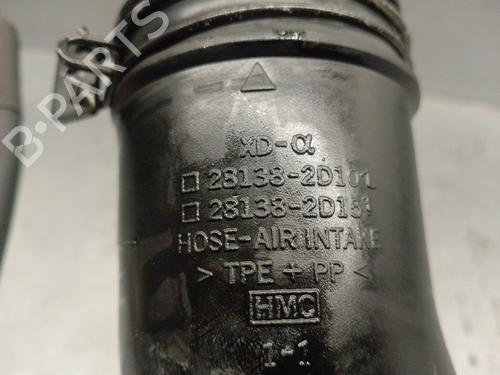 Pipe HYUNDAI COUPE II (GK) 1.6 16V | BP28610153M125