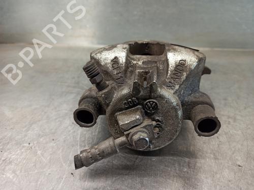 Left front brake caliper SKODA KAMIQ (NW4) 1.5 TSI | BP15831451M105 