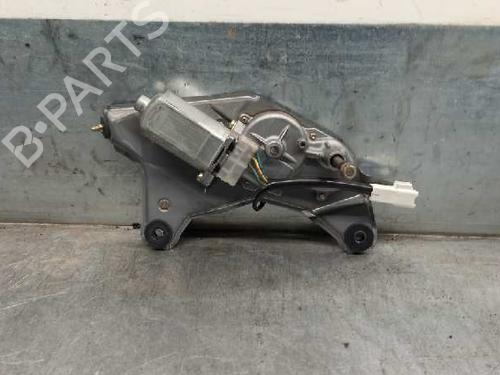 Used Rear wiper motor TOYOTA PRIUS Liftback (_W2_) 1.5 Hybrid (NHW20_, NHW20R) (112 hp) 6990276