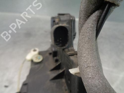 Rear right lock BMW 3 (E46) 320 d | BP10191785C99 