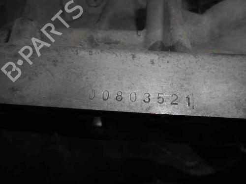 Gearbox TOYOTA AVENSIS (_T22_) 2.0 i (ST220_, ST220R) | BP2334347M3 
