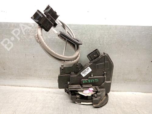 Used Rear left lock KIA NIRO I (DE) 1.6 GDI Hybrid (105 hp) 26530397