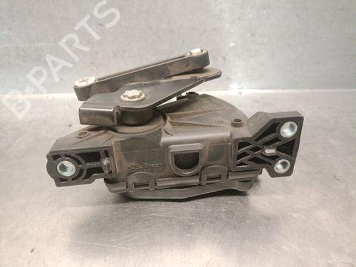 Pedal RENAULT CLIO II Hatchback Van (SB0/1/2_) 1.5 dCi (SB3M) | BP37801401I4 - Image 3