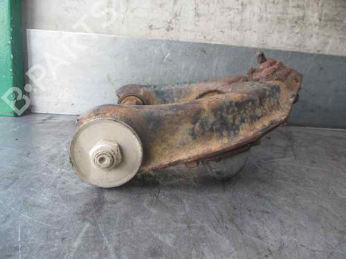 Left front suspension arm MITSUBISHI L200 (K7_T, K6_T, K5_T) 2.5 TD 4WD (K74T) | BP7091459M12 
