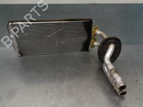 Varmeapparat PEUGEOT PARTNER Box Body/MPV [2008-2025]  10868751