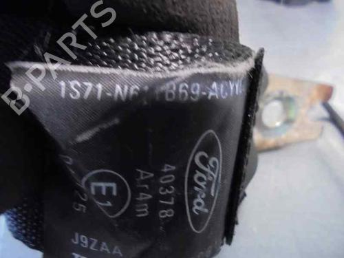 Rear left seatbelt FORD MONDEO III Turnier (BWY) 2.0 16V TDDi / TDCi | BP7444640I29 
