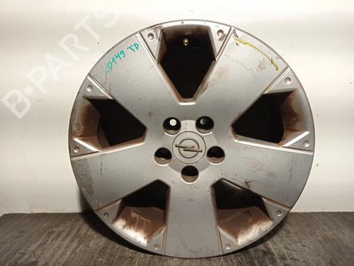 Rim OPEL VECTRA C GTS (Z02) 1.9 CDTI (F68) 13131083 | R177JX17H2ET41