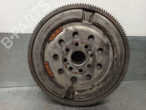 Flywheel OPEL ASTRA K Sports Tourer (B16) 1.6 CDTi (35) | BP16856059M101 