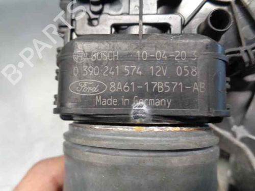 Front wiper motor FORD FIESTA VI (CB1, CCN) 1.6 TDCi | BP7259039M29 