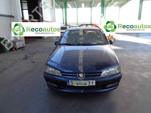 Fuse box PEUGEOT 406 (8B) 1.8 16V | BP4582065E1 