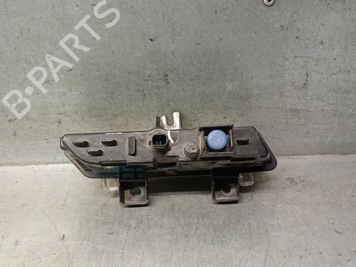 Venstre foran tåkelykt RENAULT CAPTUR I (J5_, H5_) 1.5 dCi 90 (J5N4, J5M5, J5MW, J5M6, J5AL, J5AJ) | BP30832445C30