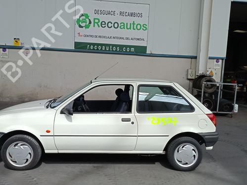 Used Parts FORD FIESTA III (GFJ) 1.1 4184241