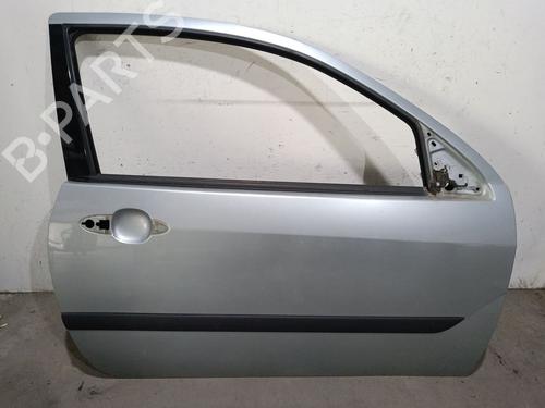 Dør høyre foran Dør høyre foran FORD FOCUS I (DAW, DBW) 1.8 TDCi (115 hp) 37271646 37271646