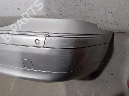 Rear bumper MERCEDES-BENZ C-CLASS (W203) C 240 (203.061) | BP24350799C8 