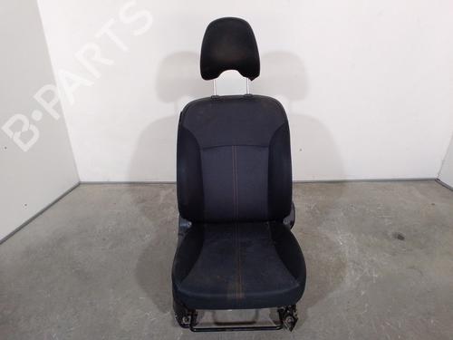 Used Right front seat SUBARU FORESTER (SH_) 2.0 D AWD (SHH, SHD, SHN) (147 hp) 13311912