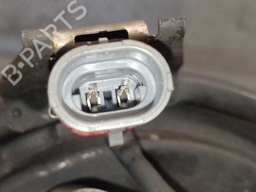 Left rear steering knuckle CADILLAC SRX 3.6 AWD | BP36996536M27 - Image 7