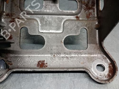 Hand brake RENAULT MEGANE II (BM0/1_, CM0/1_) 1.5 dCi (BM02, BM13, BM2A, CM02, CM13) | BP29512535I18 