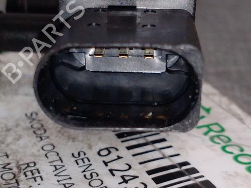 Electronic sensor SKODA OCTAVIA III Combi (5E5, 5E6) 2.0 TDI | BP37376761M84  - Image 5