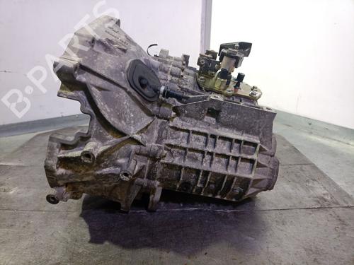 Gearbox FORD MONDEO III Saloon (B4Y) 2.0 16V | BP24916752M3 