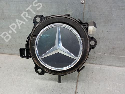 Bagagerumshåndtag Bagagerumshåndtag MERCEDES-BENZ GLE Coupe (C167) GLE 350 de 4-matic (167.306) (333 hp) 34343285 34343285