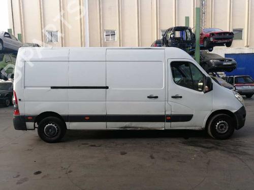Air filter box RENAULT MASTER III Van (FV) 2.3 dCi 125 FWD (FV0C, FV0D, FV0G, FV0H, FV0J, FV0K,... | BP30098180M87 - Image 13