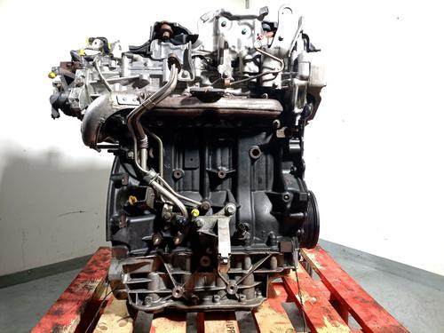 Engine RENAULT ESPACE IV (JK0/1_) 2.0 dCi (JK03, JK04, JK1C, JK1G, JK1J, JK1K) | BP36259662M1  - Image 5