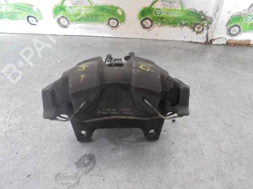 Used Left front brake caliper Left front brake caliper 11613026 11613026