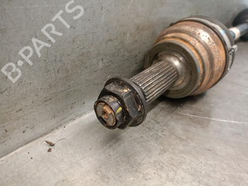Left front driveshaft HYUNDAI KONA SUV Van (OS, OSE, OSI) EV | BP27319863M38 