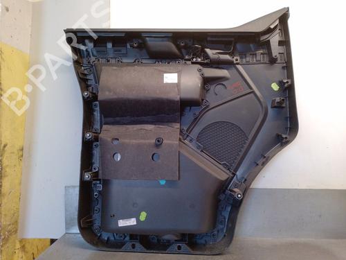 Front right panel VW MULTIVAN T6 (SGF, SGM, SGN, SHM, SHN) 2.0 TDI | BP37537507C59 - Image 2