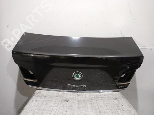 Used Tailgate Tailgate SKODA SUPERB II (3T4) 1.6 TDI (105 hp) 36755366 36755366