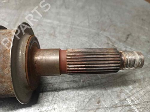 Right rear driveshaft SUBARU FORESTER (SH_) 2.0 D AWD (SHH, SHD, SHN) | BP9415671M41 