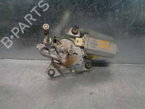 Used Rear wiper motor HONDA LOGO (GA) 1.3 (GA3) (65 hp) 7628832