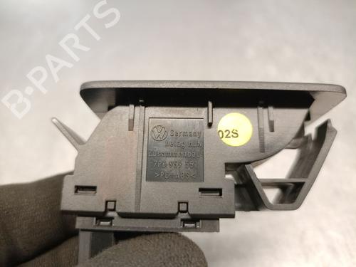 Switch VW TOUAREG (7P5, 7P6) 3.0 V6 TDI | BP28111059I30 