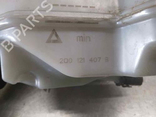 Expansion tank SEAT IBIZA V (KJ1, KJG) 1.0 TSI | BP10183093C120 