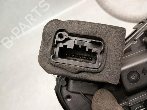 Rear left lock CUPRA LEON (KL1, KU1, KUG) 1.5 eTSI | BP29943795C100