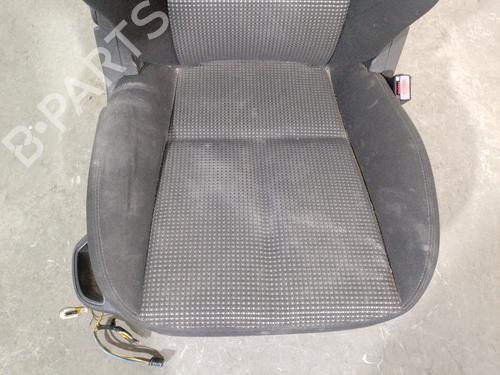 Right front seat PEUGEOT 407 SW (6E_, 6D_) 2.0 HDi 135 | BP15557541C16 