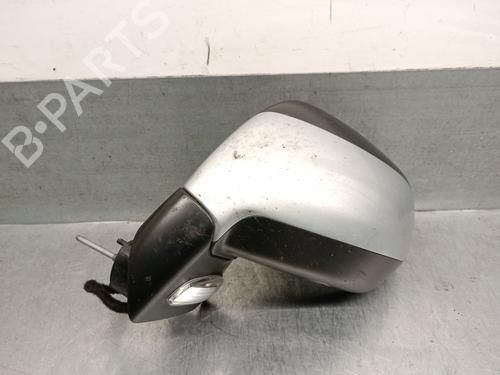Left mirror PEUGEOT 5008 (0U_, 0E_) 2.0 HDi 150 / BlueHDi 150 | BP29835035C26