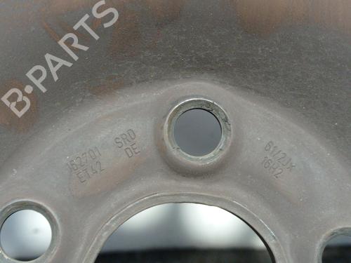 Felg VW NEW BEETLE (9C1, 1C1) 1.6 | BP17039755C45 