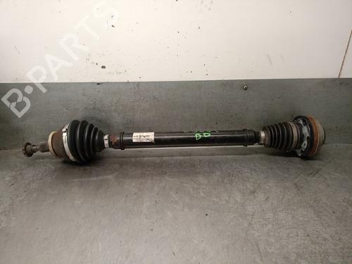 Used Right front driveshaft SEAT IBIZA III (6L1) 1.9 TDI (131 hp) 27701773