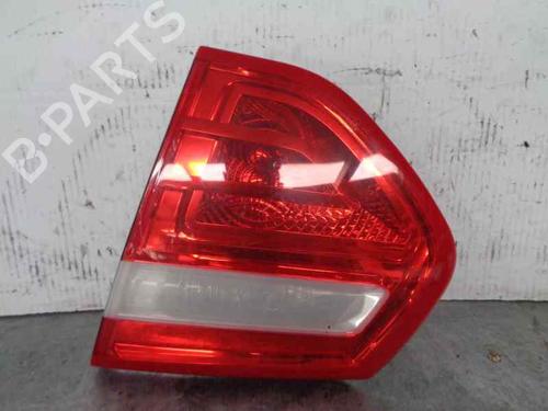 Used Right taillight CITROËN C4 Picasso I MPV (UD_) 1.6 HDi (109 hp) 8067266
