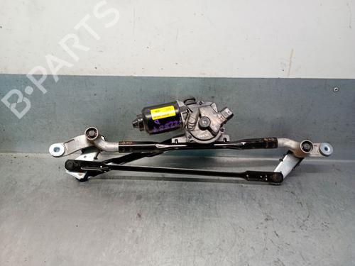 Used Front wiper motor KIA NIRO I (DE) 1.6 GDI Hybrid (105 hp) 26542868
