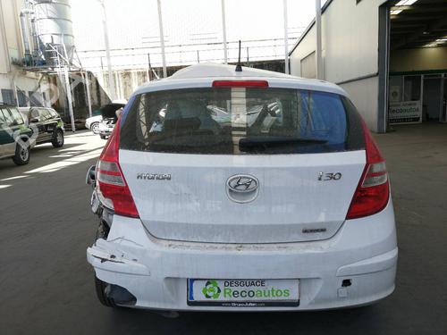 Engine mount HYUNDAI i30 (FD) 1.6 CRDi | BP17662413M89 - Image 8