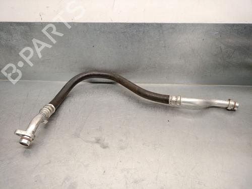 Used AC pipe RENAULT KADJAR (HA_, HL_) 1.3 TCe 140 (HLNB, HLN1) (140 hp) 25447251