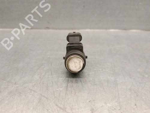 Electronic module BMW 1 (E81) 118 d | BP29405129M83 